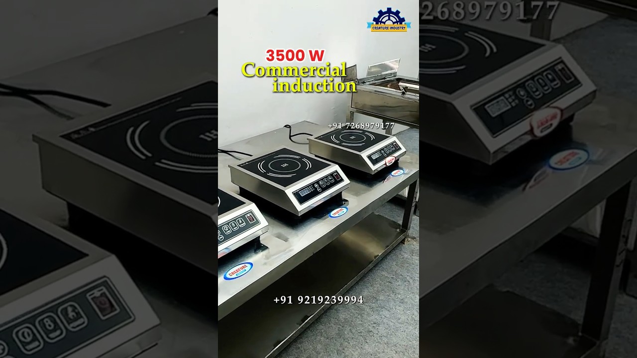 Gas Cylinder Shortage India 2026 | LPG Crisis & Induction Stove