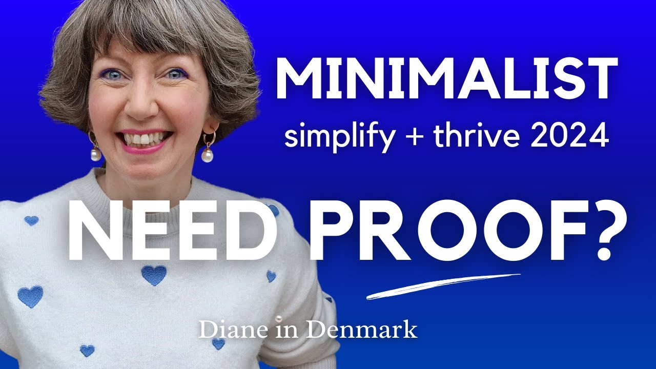 Minimalist Weekly Plan with Me! Hygge, Self-care, Flylady Lifestyle THANK YOU!!