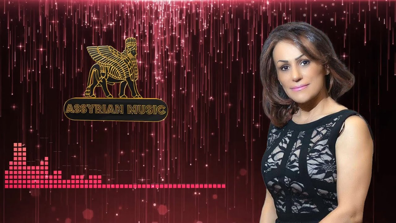 جولي يوسف - وصلة خكا يقورا - حفلة لايف | Julie Yousif - Khegga Yaqoora - Live