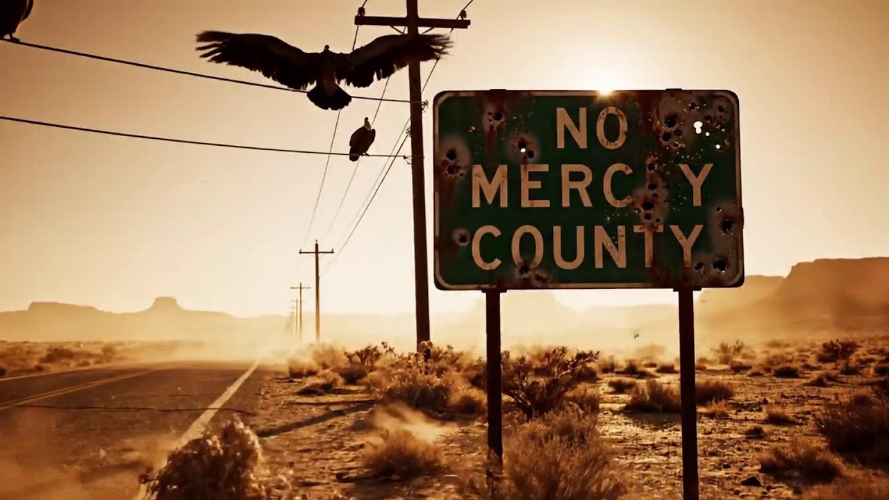 Steel Soul | Dark Country Biker Music for Iron-Hearted MC Warriors