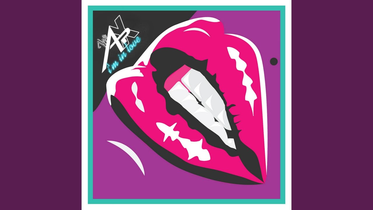 I'm in Love (The Apx Remix)