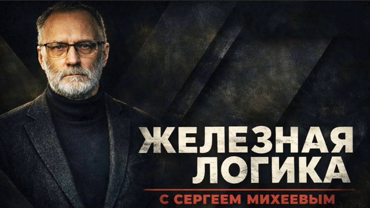 Железная логика 
