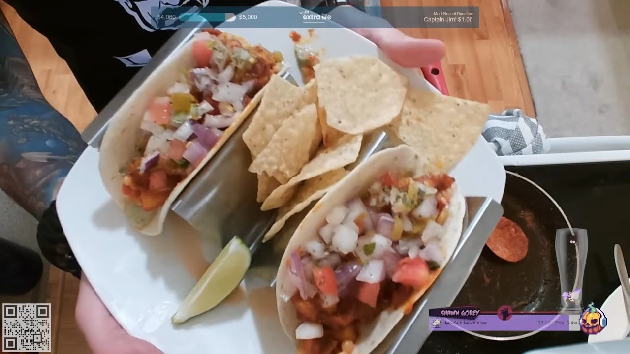 Food & Drink - 