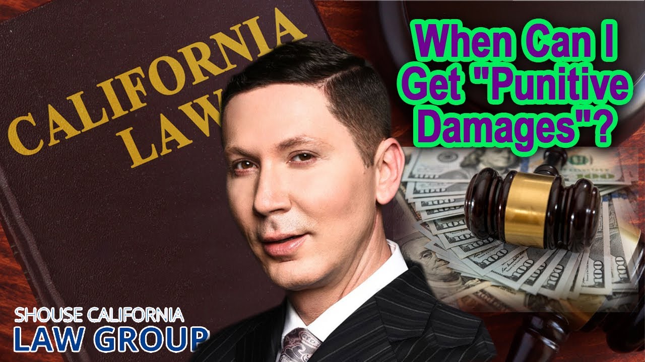 Lawsuits in California... When can I get 