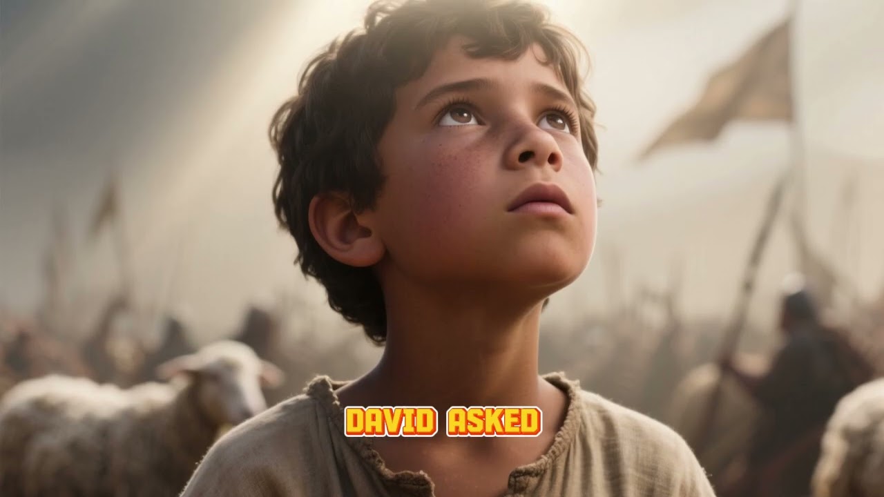 David and Goliath Winning when you`re outnumbered