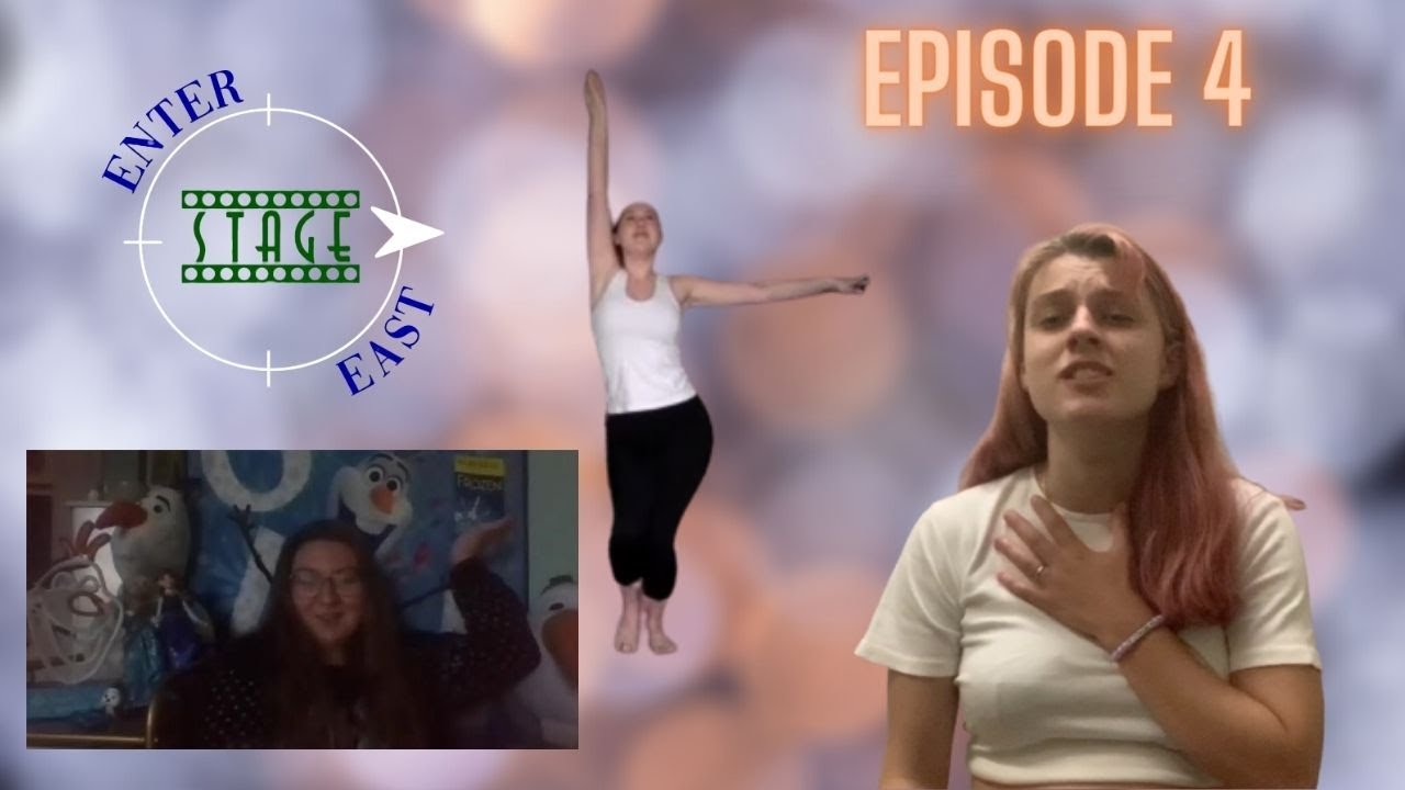 Enter Stage EAST: Ep. 4 (Featuring 