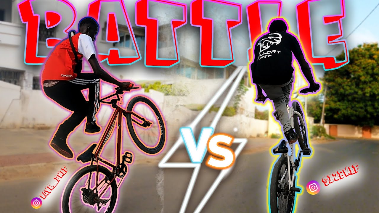 BATTLE TRICKS