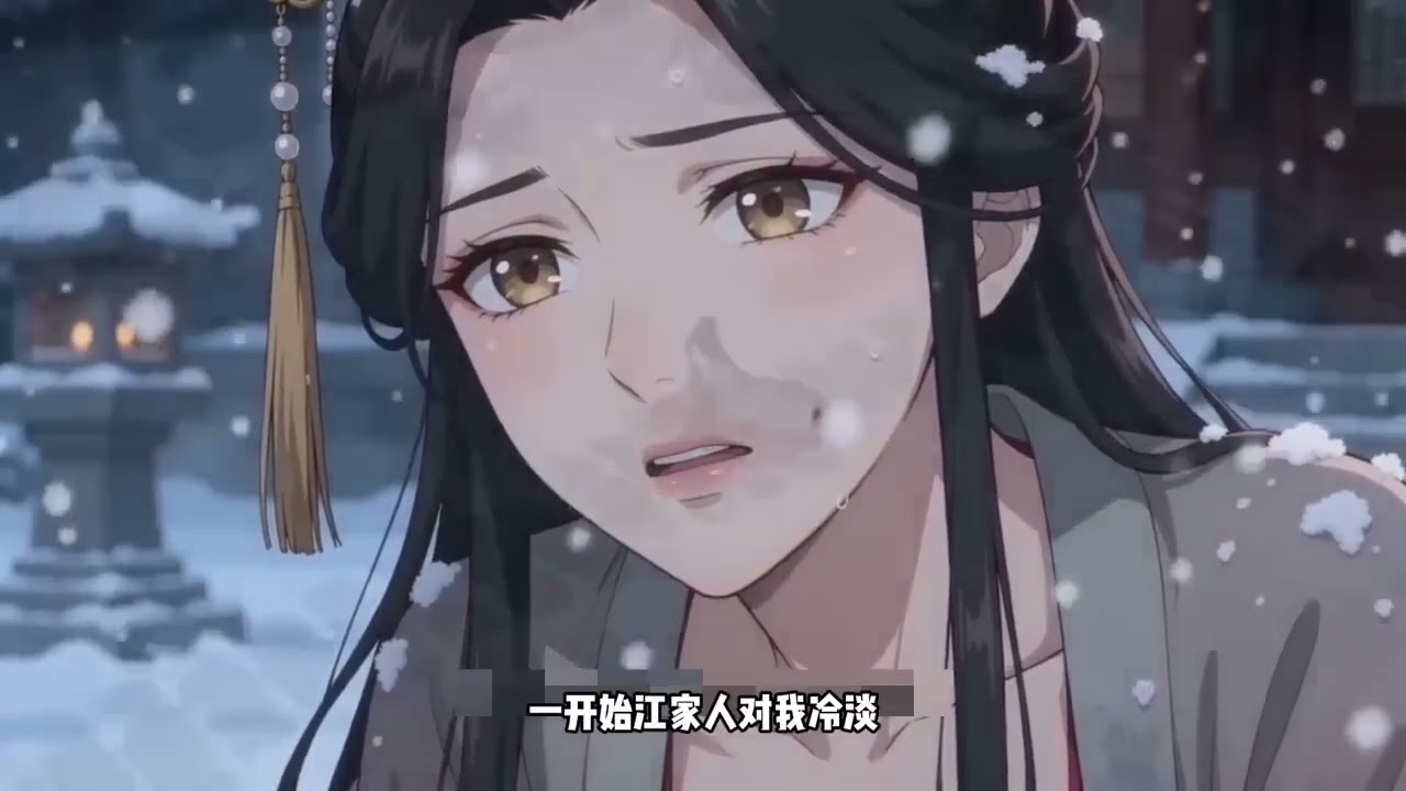 《重生不做你的掌中人》凝上辈子嫁与顾锦言，却遭其冷落、妹妹算计，受尽七年苦楚后离世。重生归来，她毅然撕毁婚书，断绝与顾锦言的纠葛，机缘巧合下与镇南侯府的秦戈定下婚约#西西漫解
