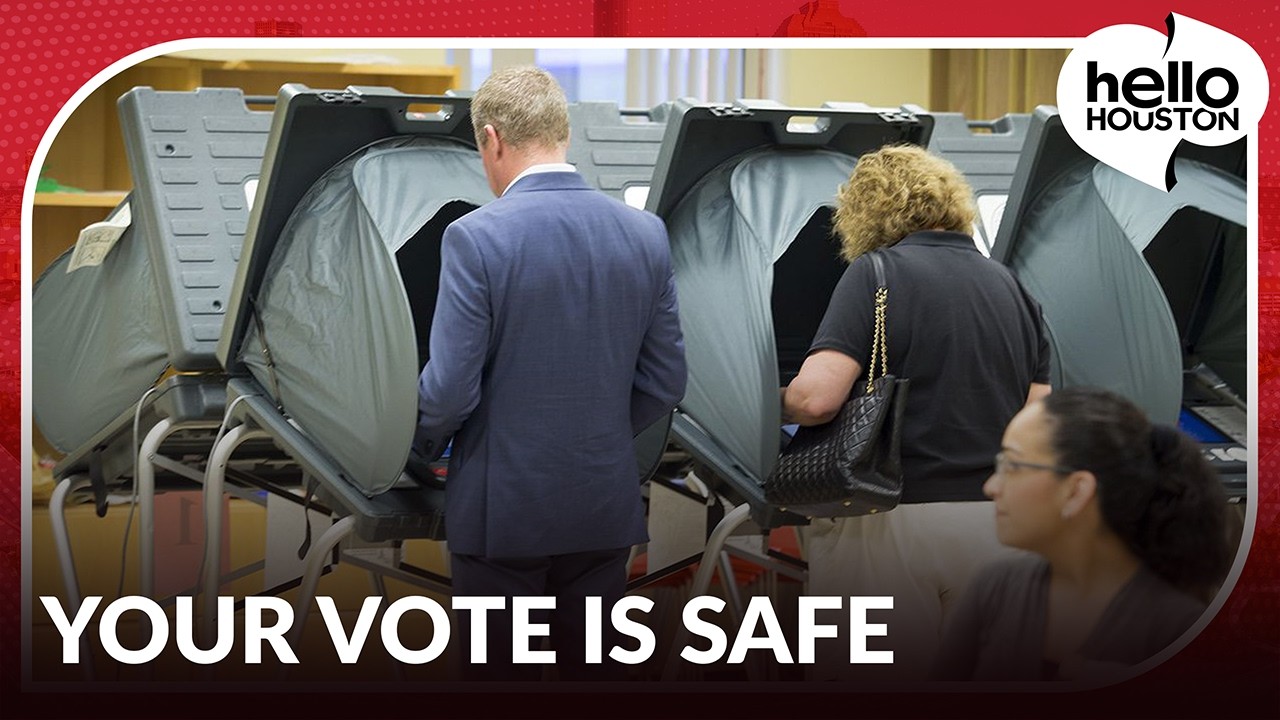 Election 2026: How Your Ballot Is Protected