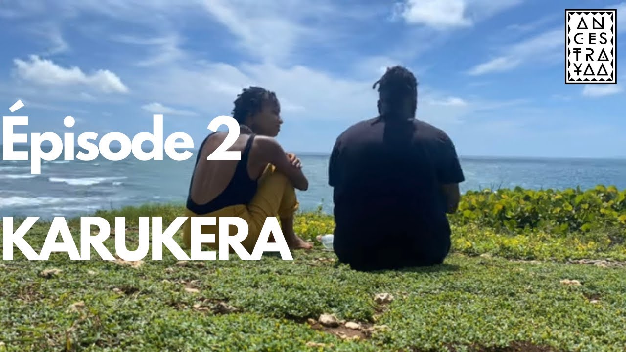 Épisode 2 - Karukera : Rencontre avec Noutyhora de Twist awt