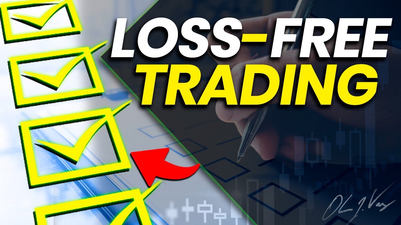Simple 3 Steps Formula to Stop Losing   Do This RIGHT Now!!!