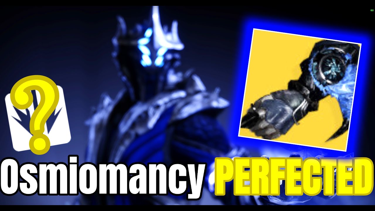 THE BEST Final Shape Stasis Warlock Build | Destiny 2 Final Shape Build Showcase