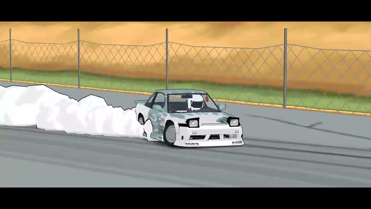 drift