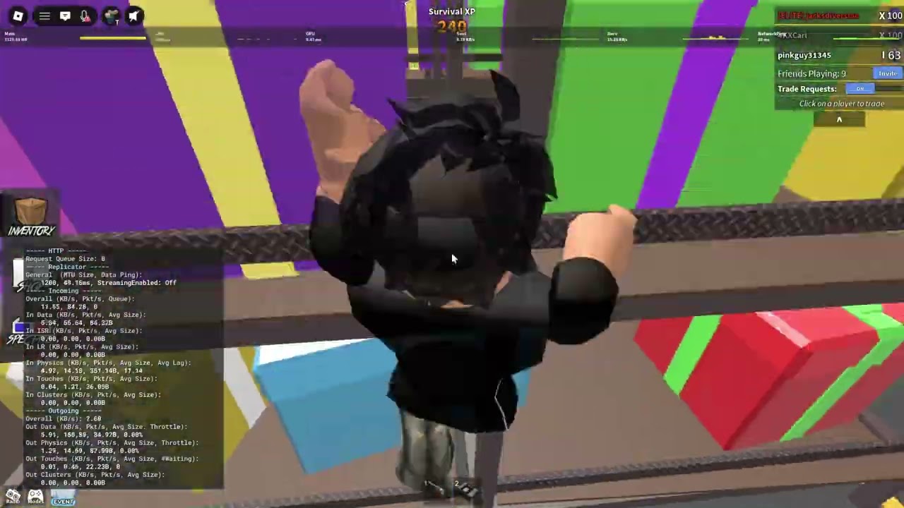 My Last Montage... For the Year