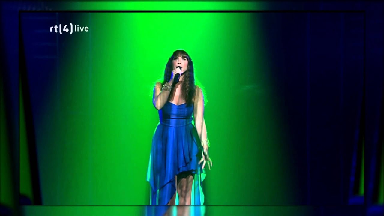 Floortje Smit - She wolf