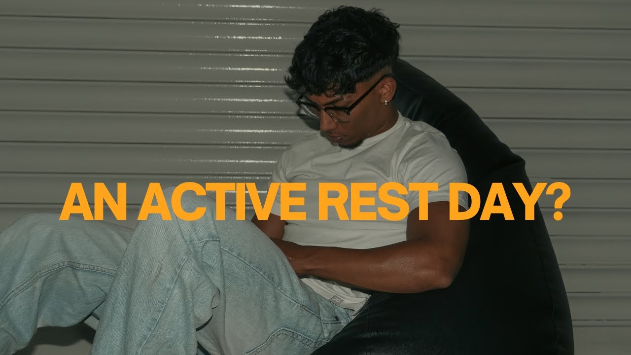 How I like to spend my Saturdays