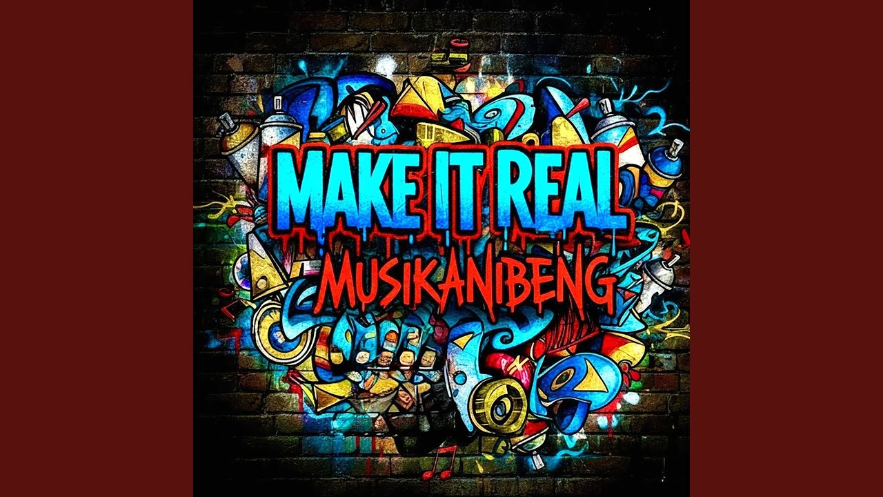 Make It Real