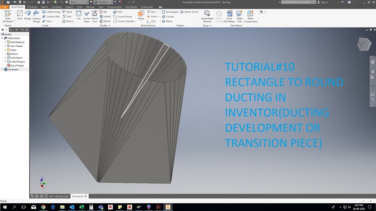 TUTORIAL#33 