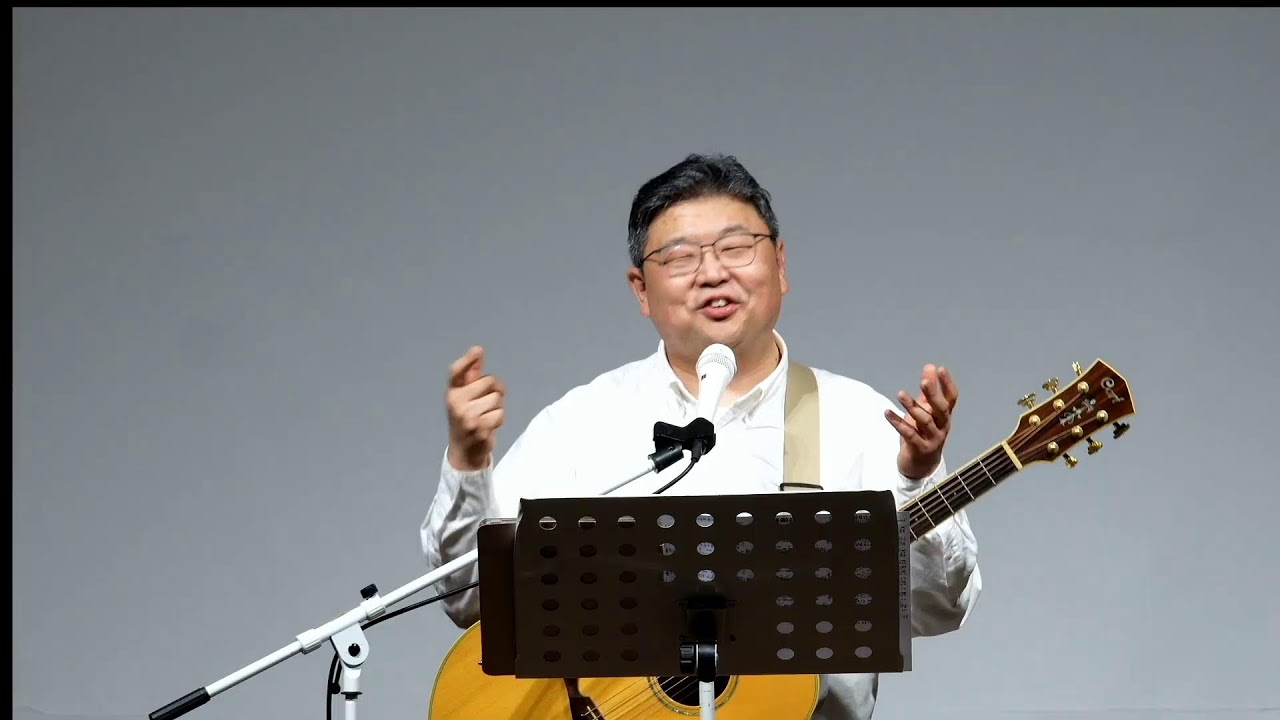 2026.02.27부름교회 금요기도회(21시)