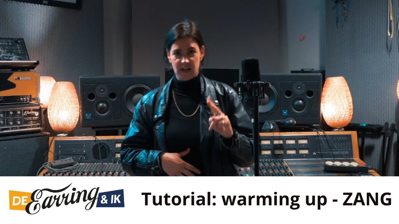 Tutorial: Warming Up ZANG