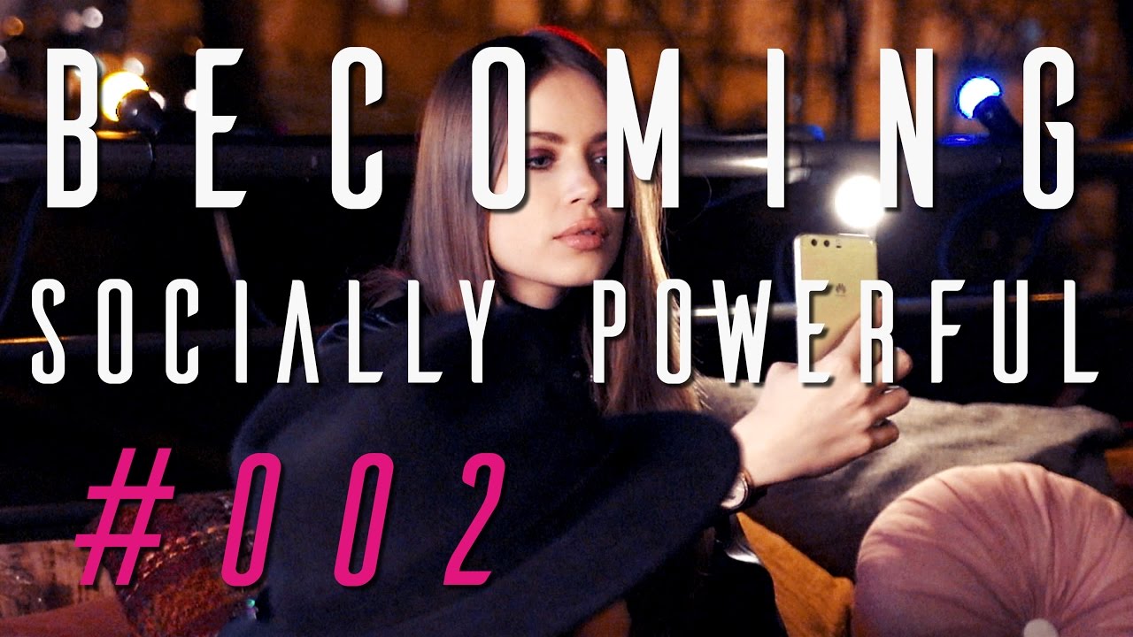 FASHION SHOOT IN PARIS | ENTREPRENEUR VLOG LIFE,  XENIA TCHOUMITCHEVA - #002