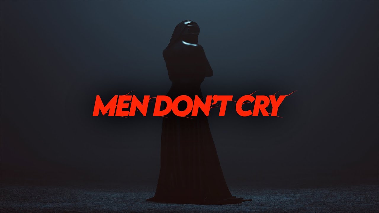 Besomorph - Men Don't Cry (feat. RIELL)