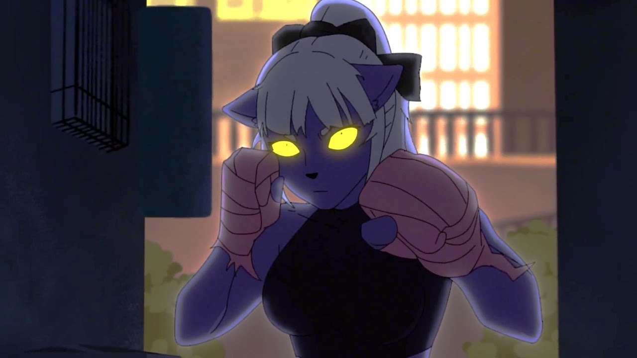 【星有野】正义执行 第13集  “ 我不是猎人 也不是猎物 ”    