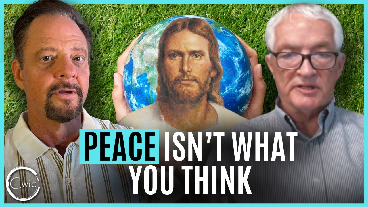 Is Patrick Mason&rsquo;s Peacemaking  Just Social Justice?