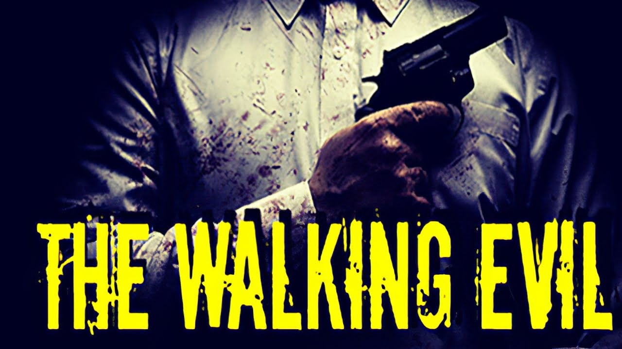 The Walking Evil ★ GamePlay ★ Ultra Settings
