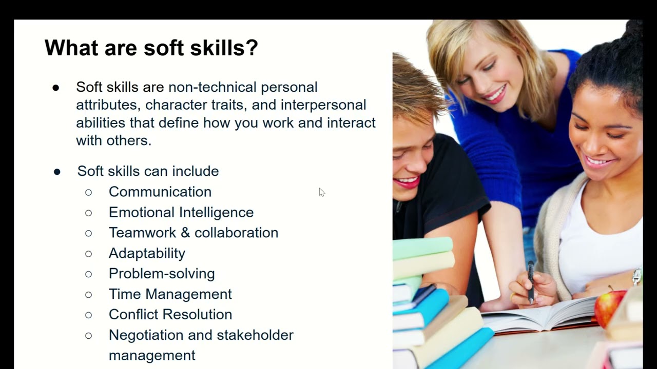 Leveraging Soft Skills in Project Management