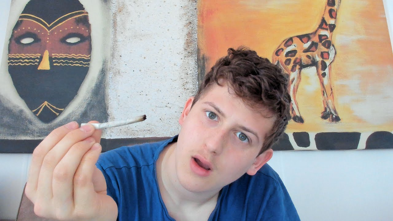 ASMR High ( 420 )