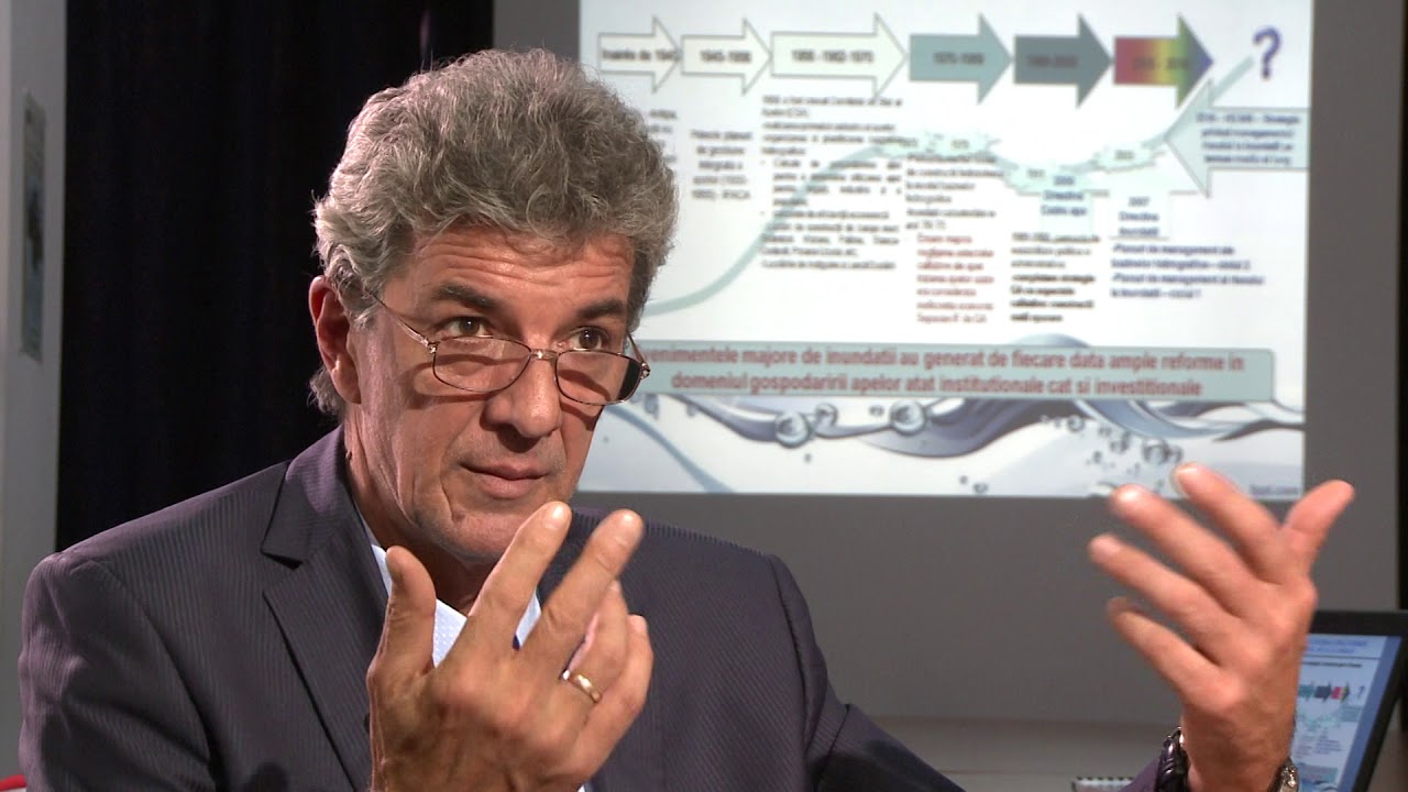 Adevăruri despre trecut: Potopul - marile inundaţii din ultimii 50 de ani (@TVR1)