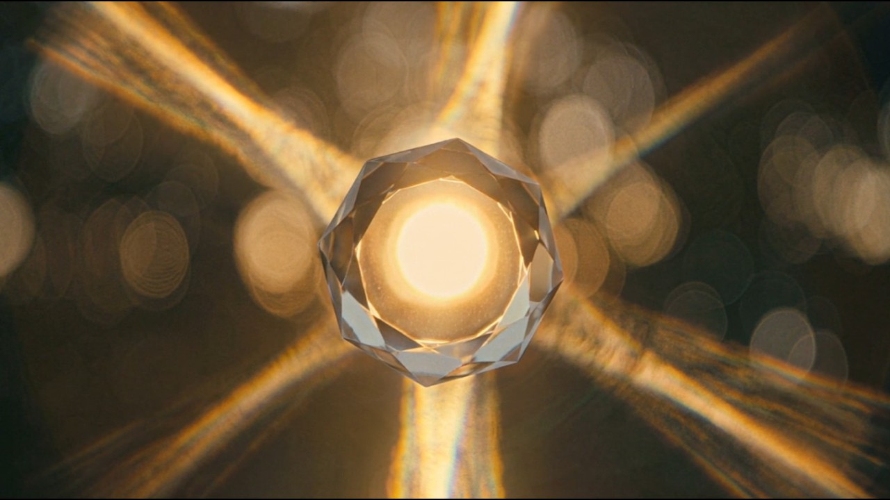 Theta Waves Deep Meditation — Analog Sound Bath — 30 Minutes