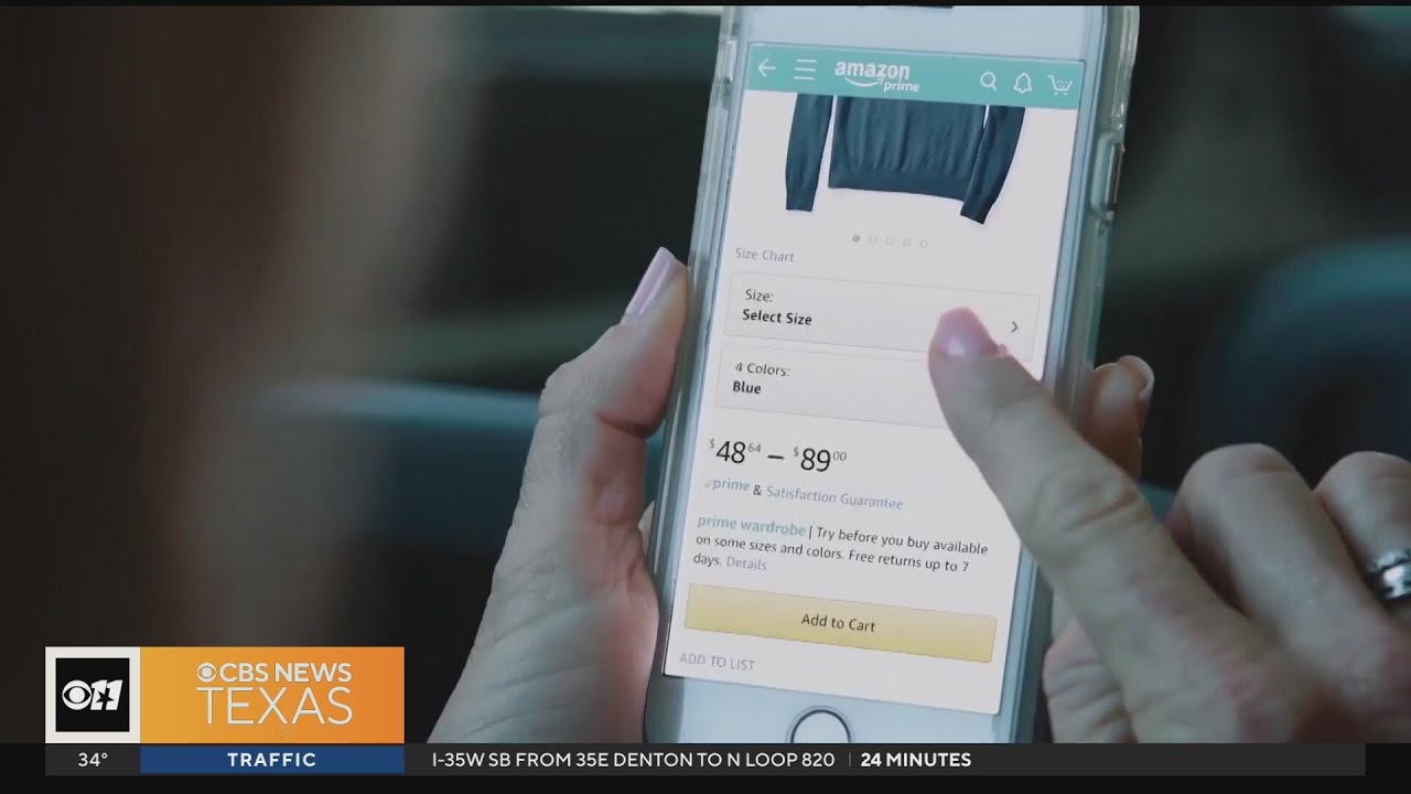 Consumers set spending records this Black Friday, Cyber Monday