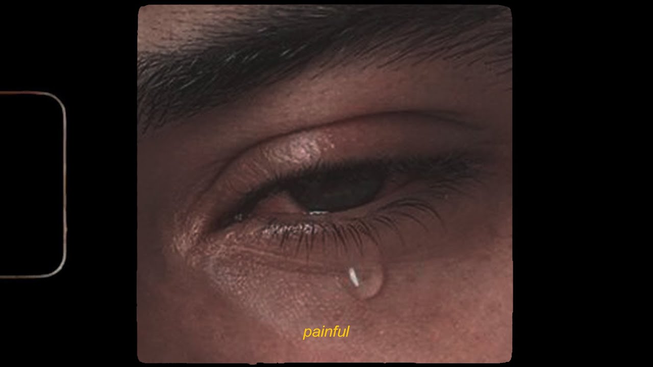 "Painful" - Sad Acoustic Guitar Type Beat