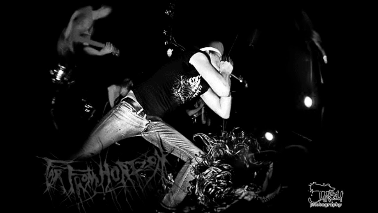 Far From Horizon - Demo 2007 Remastered [FULL DEMO]