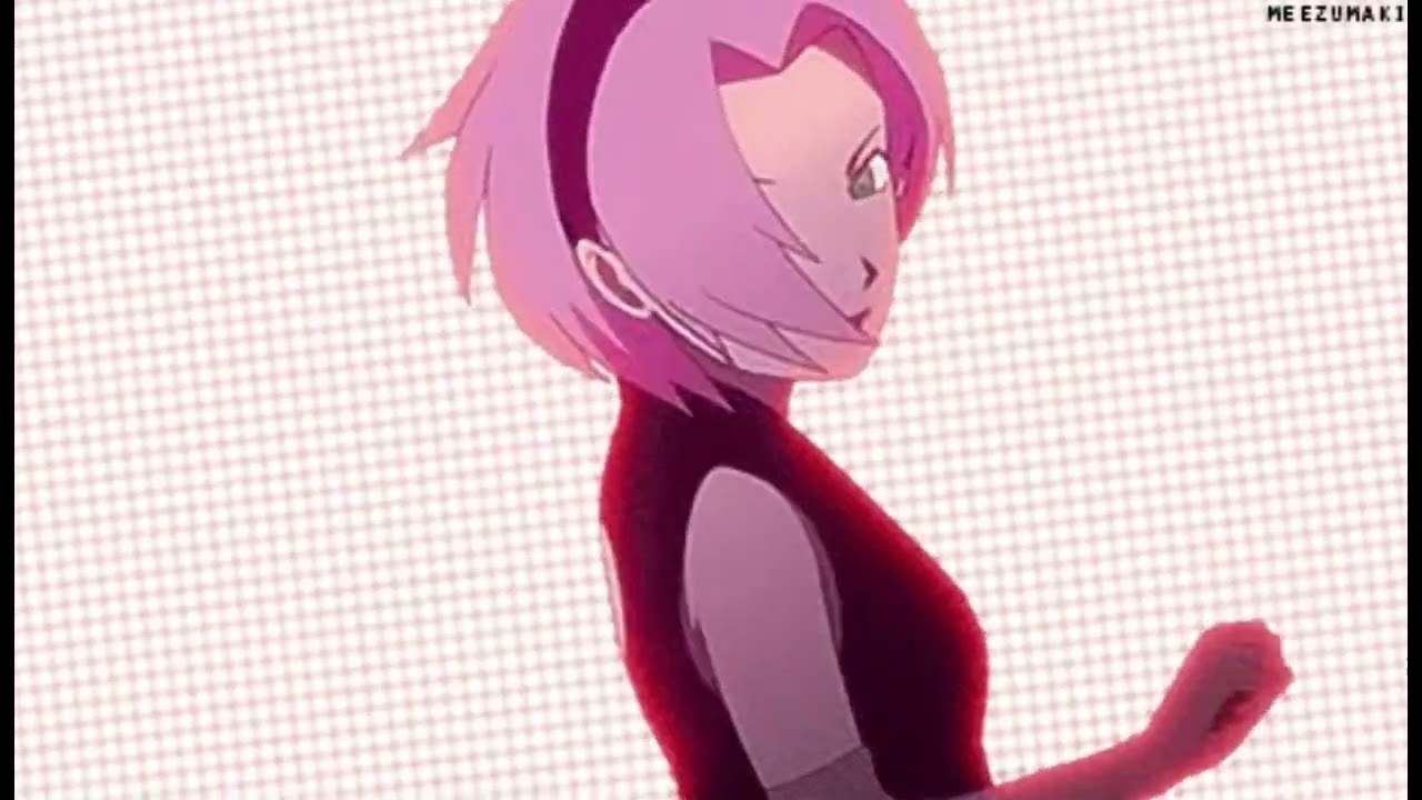 cherri cherri lady sakura haruno