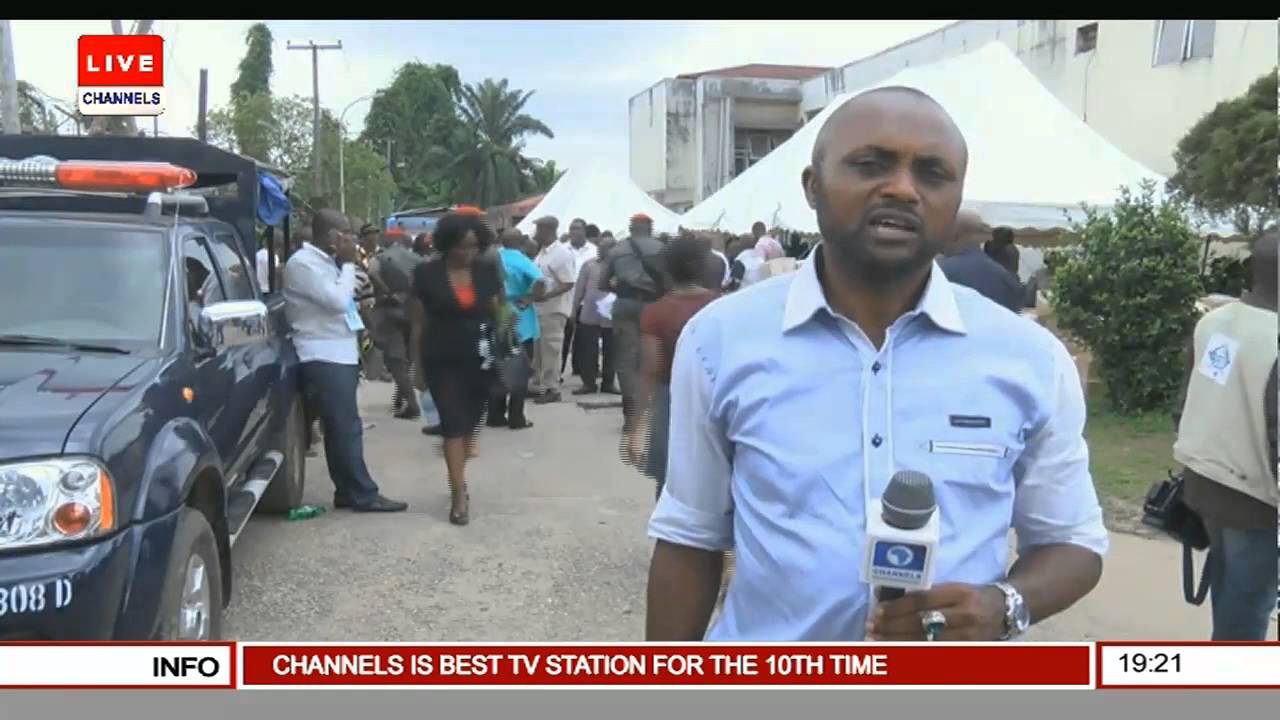 Politics Today: Focus On Rivers Re-Run Election Pt.2