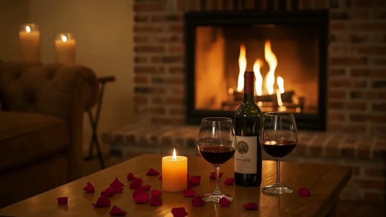 Sensual Jazz Music - Honeymoon & Romantic Nights - Sensual Saxophone Jazz Music to Make Love