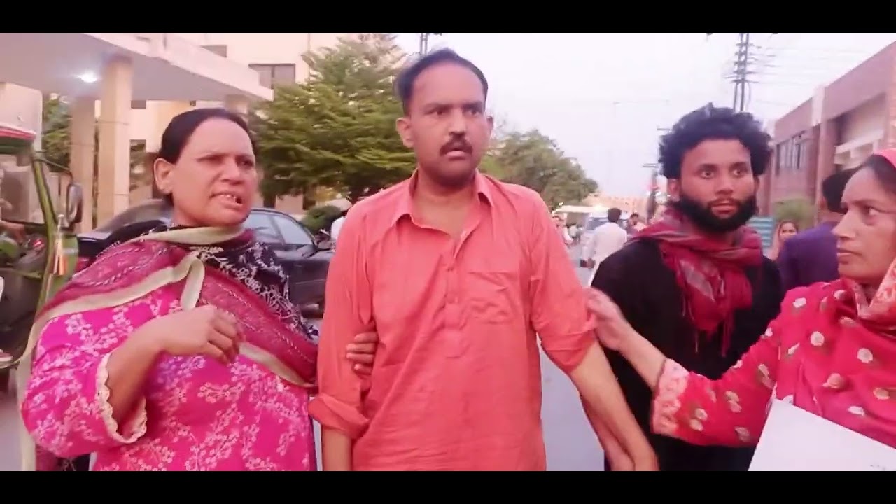 😭aj Arif ki Tabiyat boht kharab ha 😢or hum sab boht Pershan ha. 🥹
