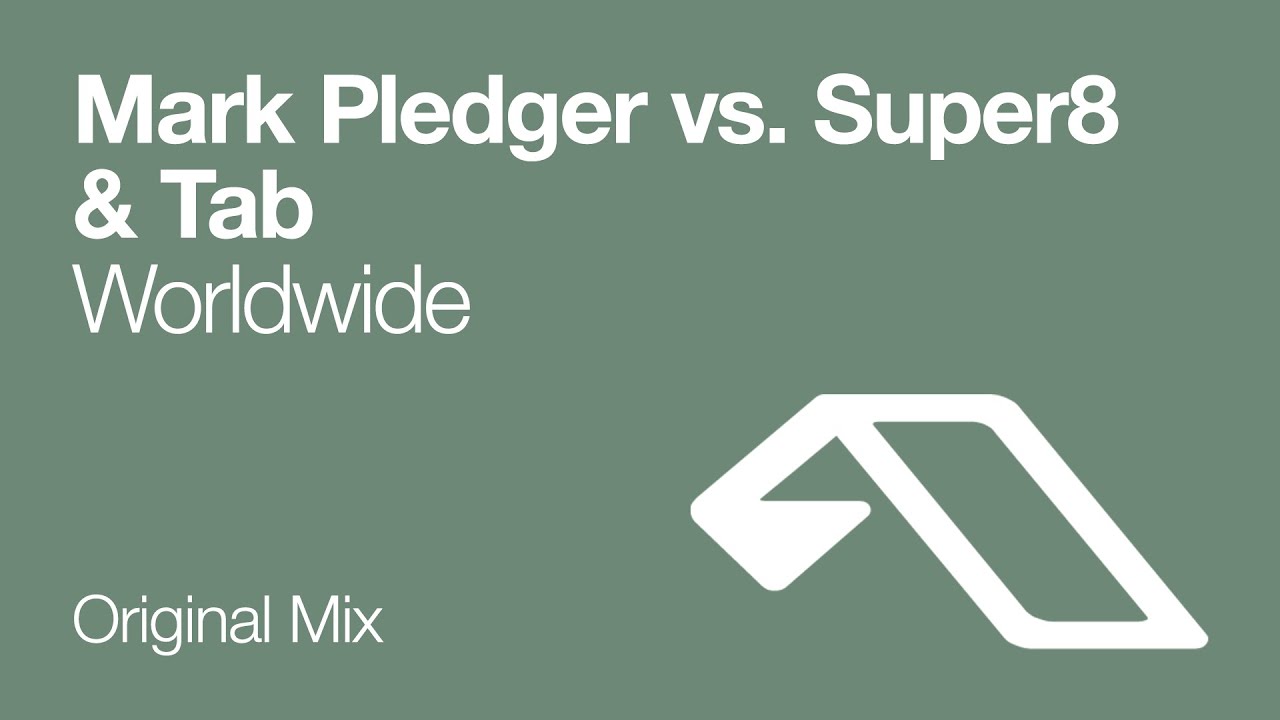 Mark Pledger vs. Super8 & Tab - Worldwide