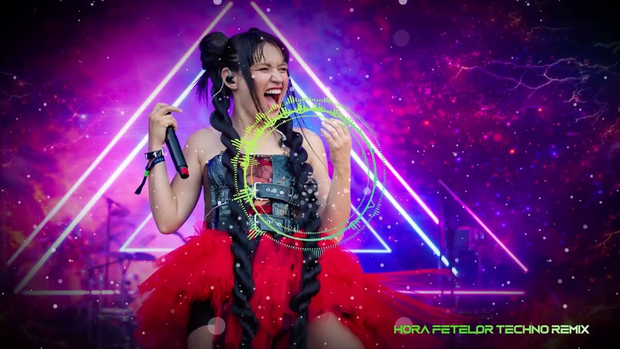 Hora Fetelor Remix | Irina Rimes remix