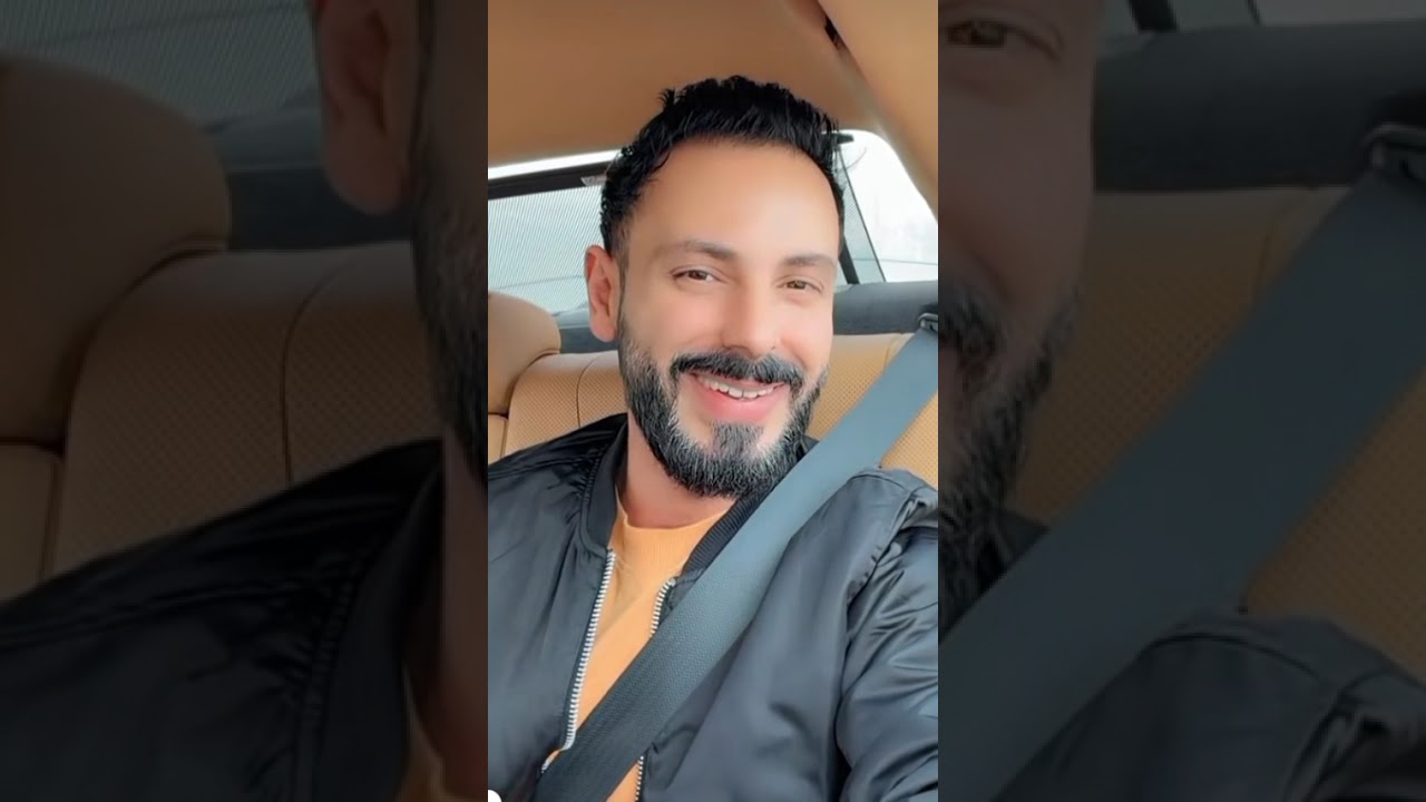 نور وعصام🔥 عصام أحد سيلر على تسليح