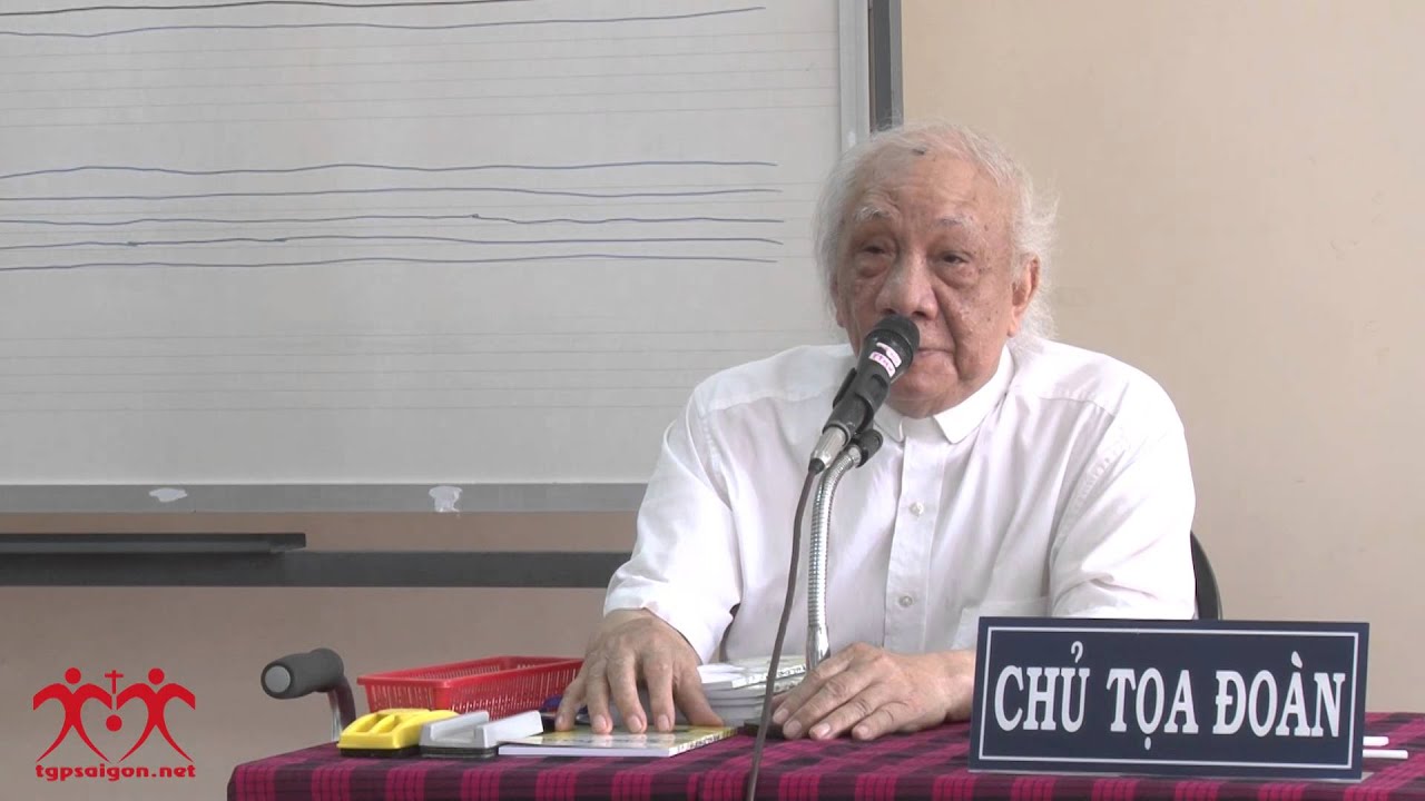 WGPSG -PH&Aacute;C HỌA TIẾT TẤU B&Agrave;I TH&Aacute;NH CA TH&Ocirc;NG THƯỜNG -  Tr&igrave;nh b&agrave;y: Linh mục nhạc sư Kim Long