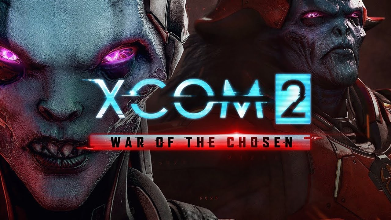 XCOM2 Ultimate Pack. Король Вайперов, гаусс пушки и что-нибудь еще #10 Q(._.Q)