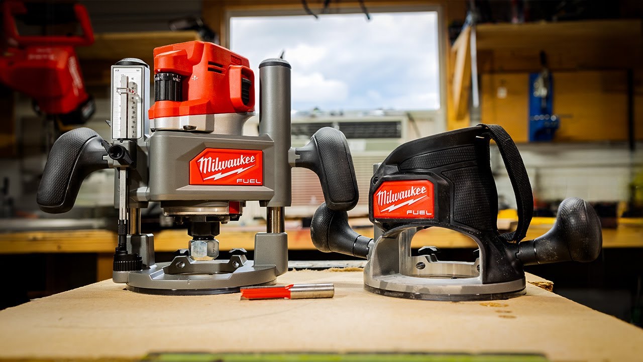Milwaukee M18 Fuel 1/2