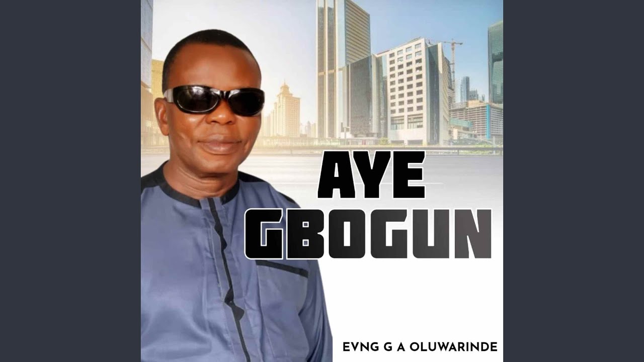 Aye Gbogun
