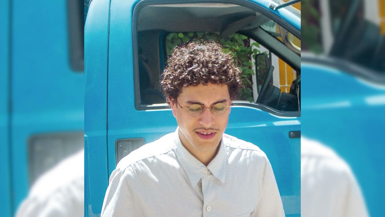 Phylipe Nunes Ara&uacute;jo - Phylipe Nunes Ara&uacute;jo [2025] (Full Album Stream)