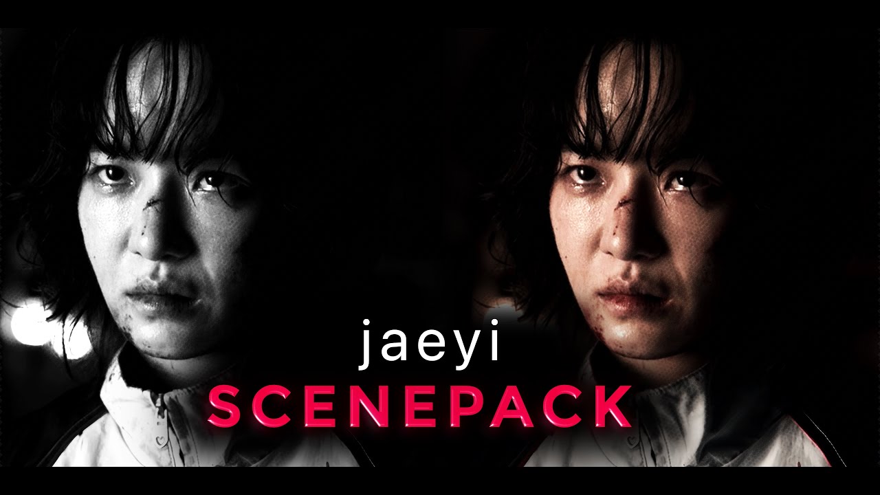 「4k」 mantis scenepack | jaeyi editing clips