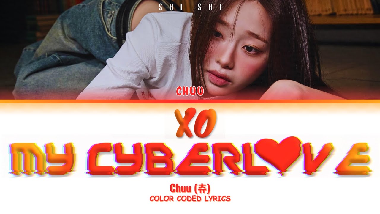 Chuu (츄) 